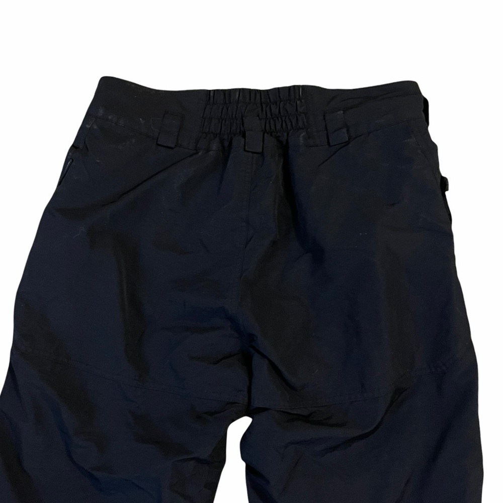 Need to find Columbia Men's Black Ski Snow Fleece Lined Shell Pants - Picture 7 of 9